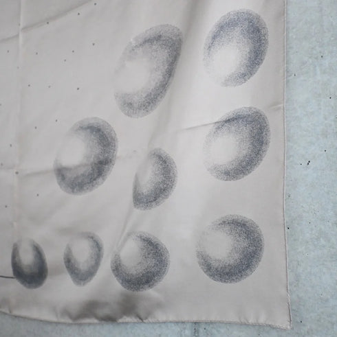 original silk scarf